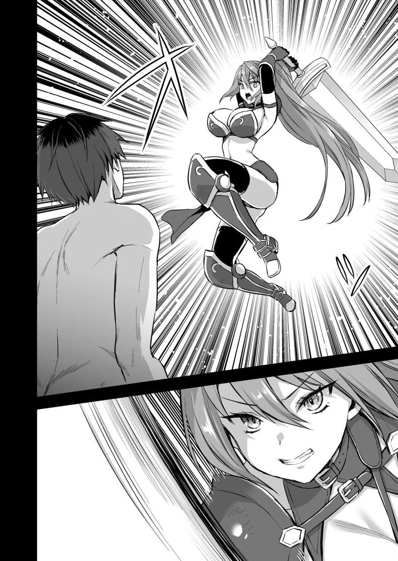 เอลฟ์สาวในต่างโลกของผม [Aigamodou (Ayakawa Riku)] Isekai Elf Hatsujou no Magan ~Hime no Muma Choukyou Hen~ – เอลฟ์สาวในต่างโลกของผม [Aigamodou (Ayakawa Riku)] Isekai Elf Hatsujou no Magan ~Hime no Muma Choukyou Hen~ – ตอนที่ 6 หน้า 33