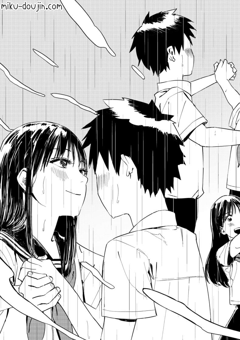 เซ็กที่น่าจดจำ [Torii-Za (Torii Yoshitsuna)] Isshou Wasurerarenai Sex – เซ็กที่น่าจดจำ [Torii-Za (Torii Yoshitsuna)] Isshou Wasurerarenai Sex – ตอนที่ 1 หน้า 19