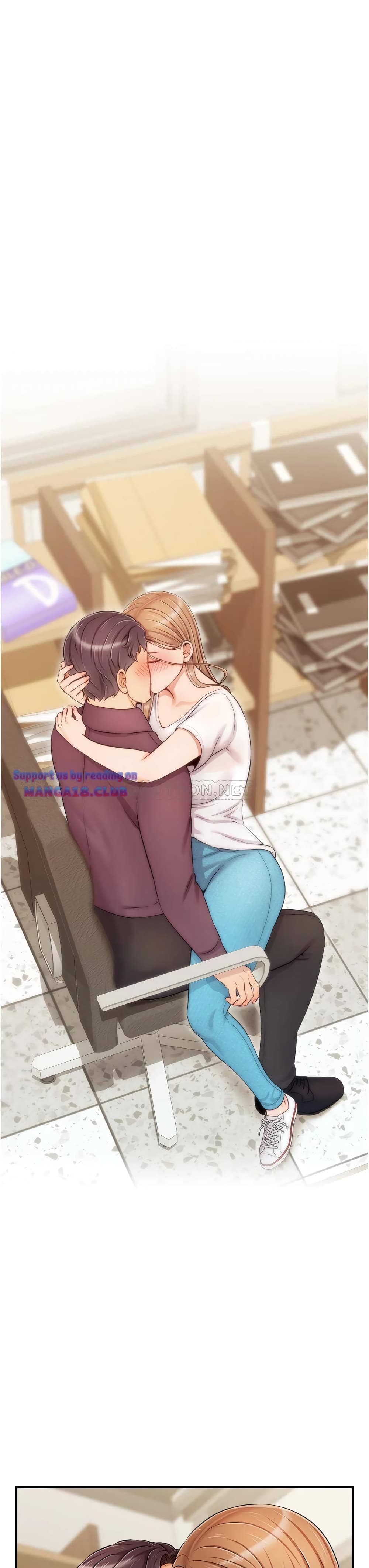 It’s Okay Because It’s Family – It’s Okay Because It’s Family – ตอนที่ 20 หน้า 11