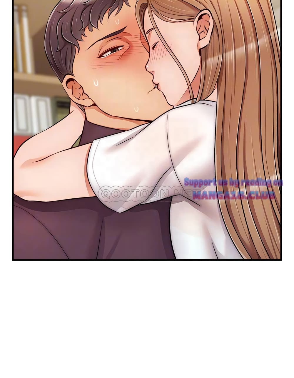 It’s Okay Because It’s Family – It’s Okay Because It’s Family – ตอนที่ 20 หน้า 12