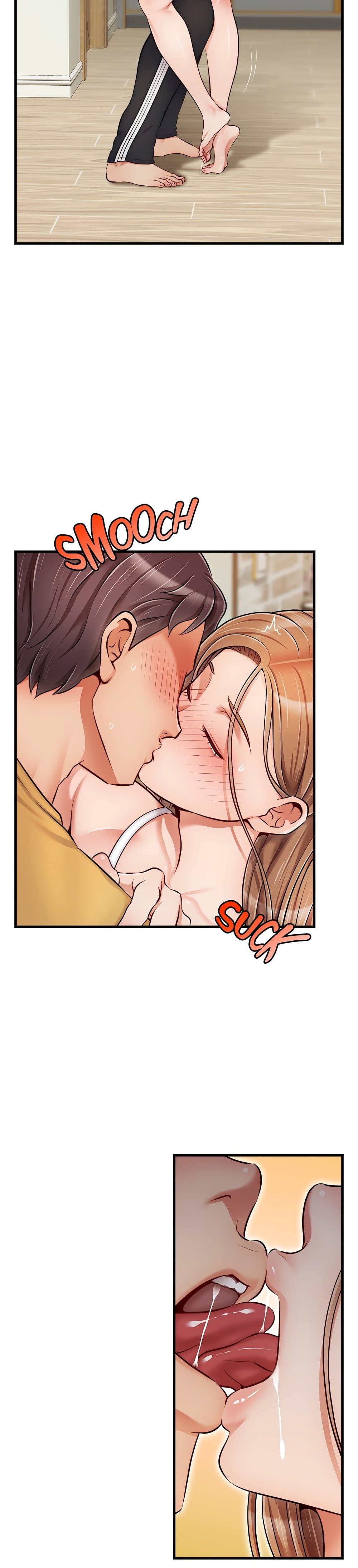 It’s Okay Because It’s Family – It’s Okay Because It’s Family – ตอนที่ 26 หน้า 2