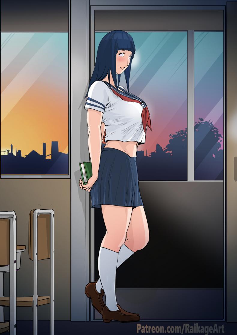 School Days – School Days หน้า 2