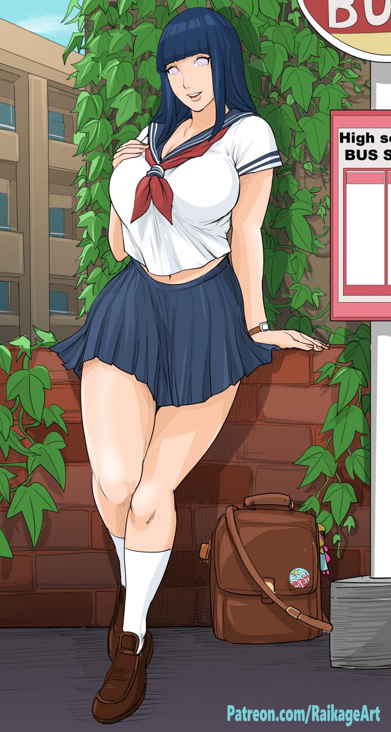 School Days – School Days หน้า 3