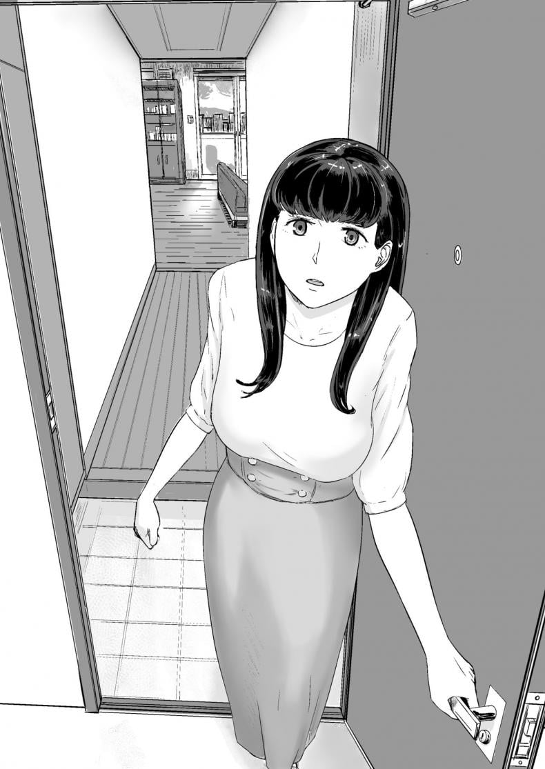 กฎหมายนกกาเหว่า [Nanashi Novels] Kakkou no Hi -Takuran sareta Tsuma – กฎหมายนกกาเหว่า [Nanashi Novels] Kakkou no Hi -Takuran sareta Tsuma – ตอนที่ 1 หน้า 15