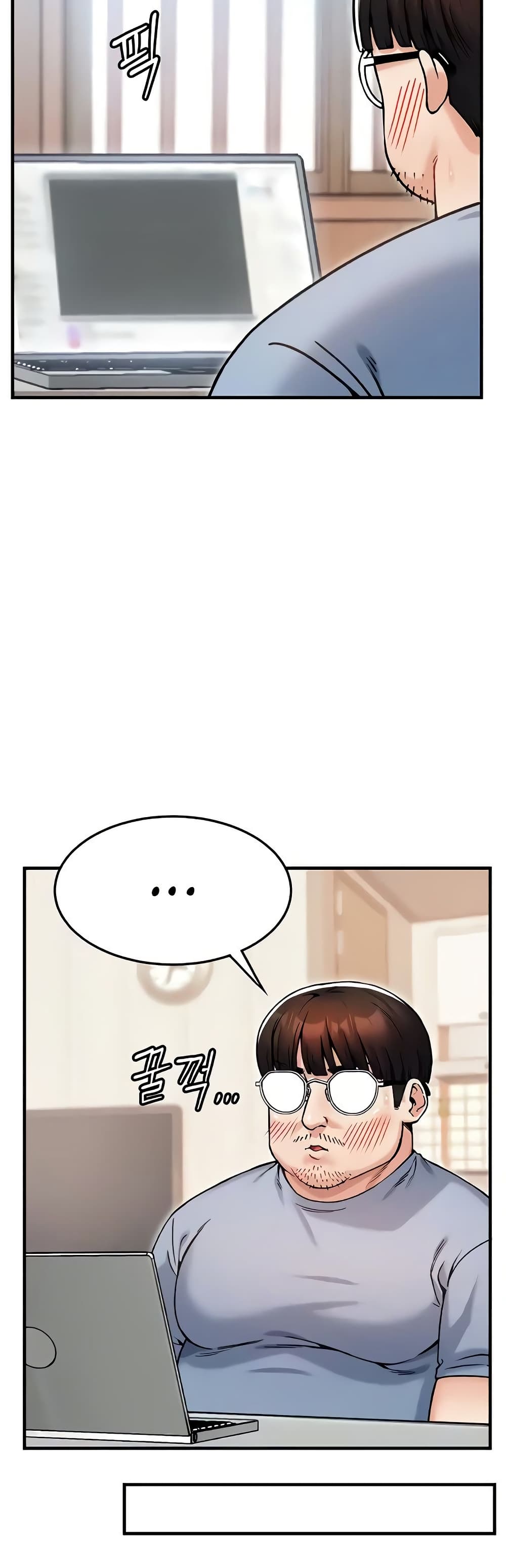 Kangcheol’s Bosses – Kangcheol’s Bosses – ตอนที่ 13 หน้า 34