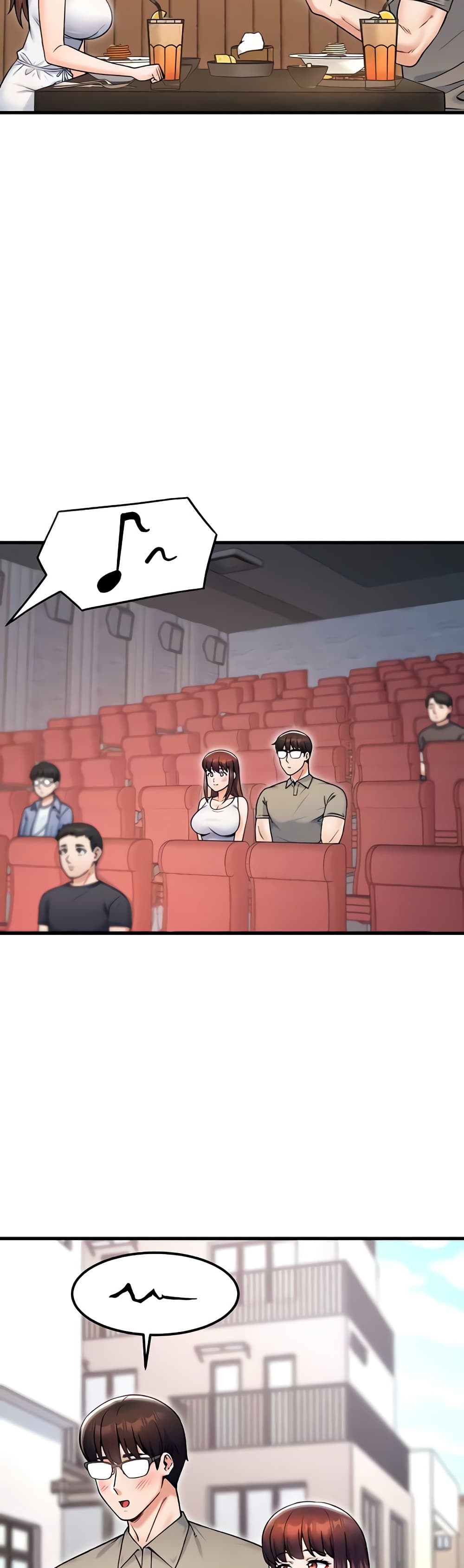 Kangcheol’s Bosses – Kangcheol’s Bosses – ตอนที่ 18 หน้า 6