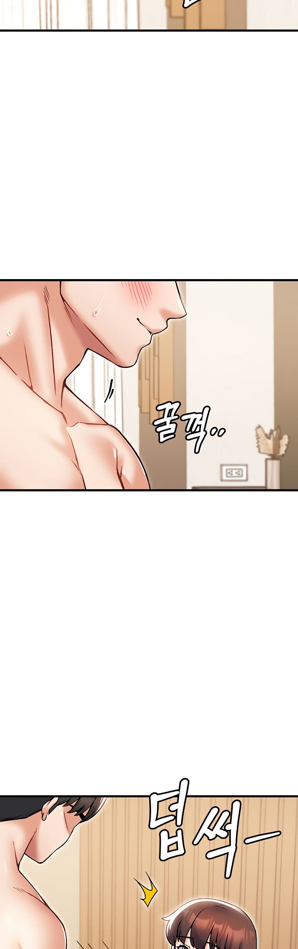 Kangcheol’s Bosses – Kangcheol’s Bosses – ตอนที่ 31 หน้า 33
