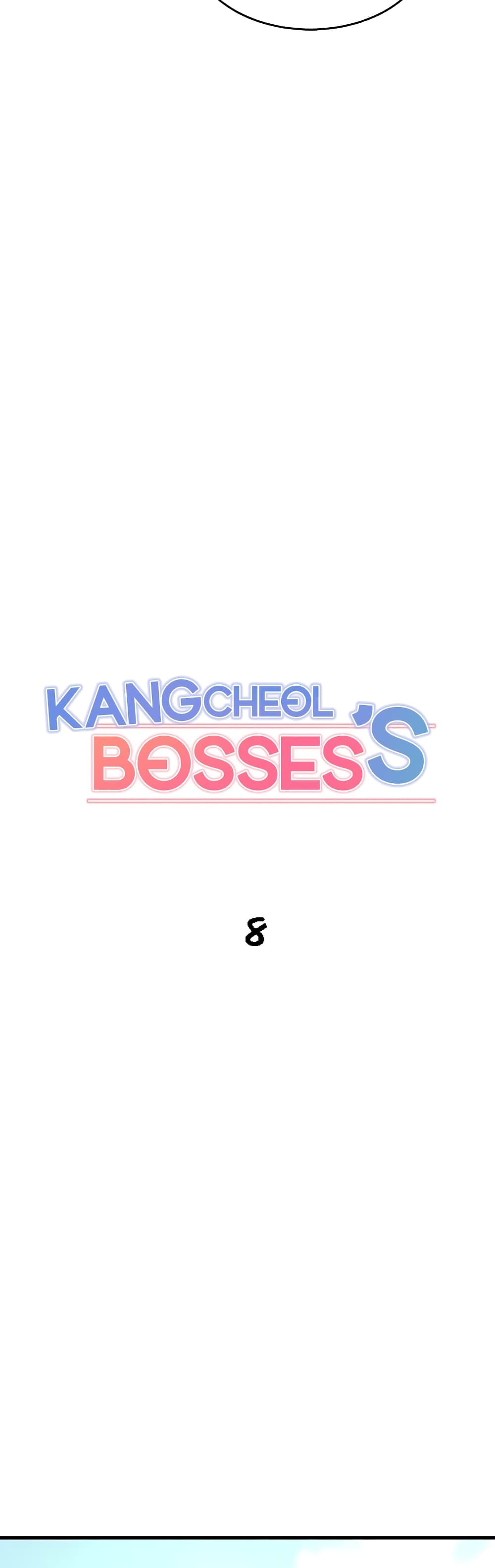 Kangcheol’s Bosses – Kangcheol’s Bosses – ตอนที่ 8 หน้า 9