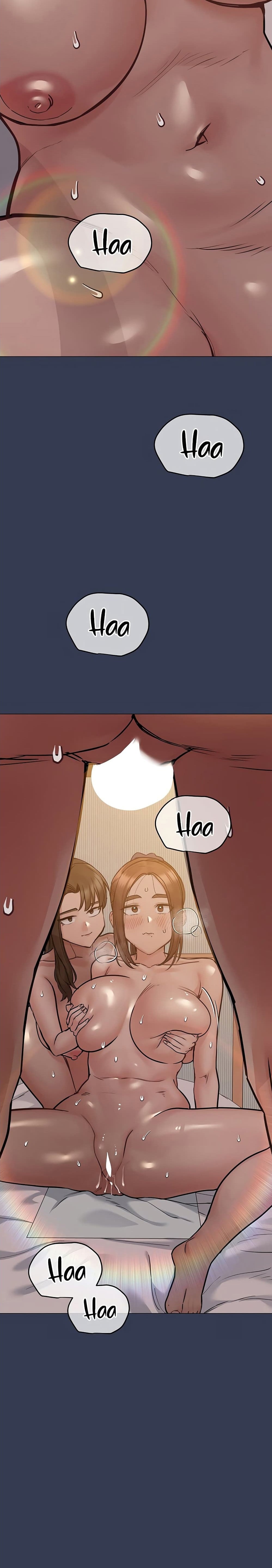 Keep it a secret from your mother! – Keep it a secret from your mother! – ตอนที่ 51 หน้า 22