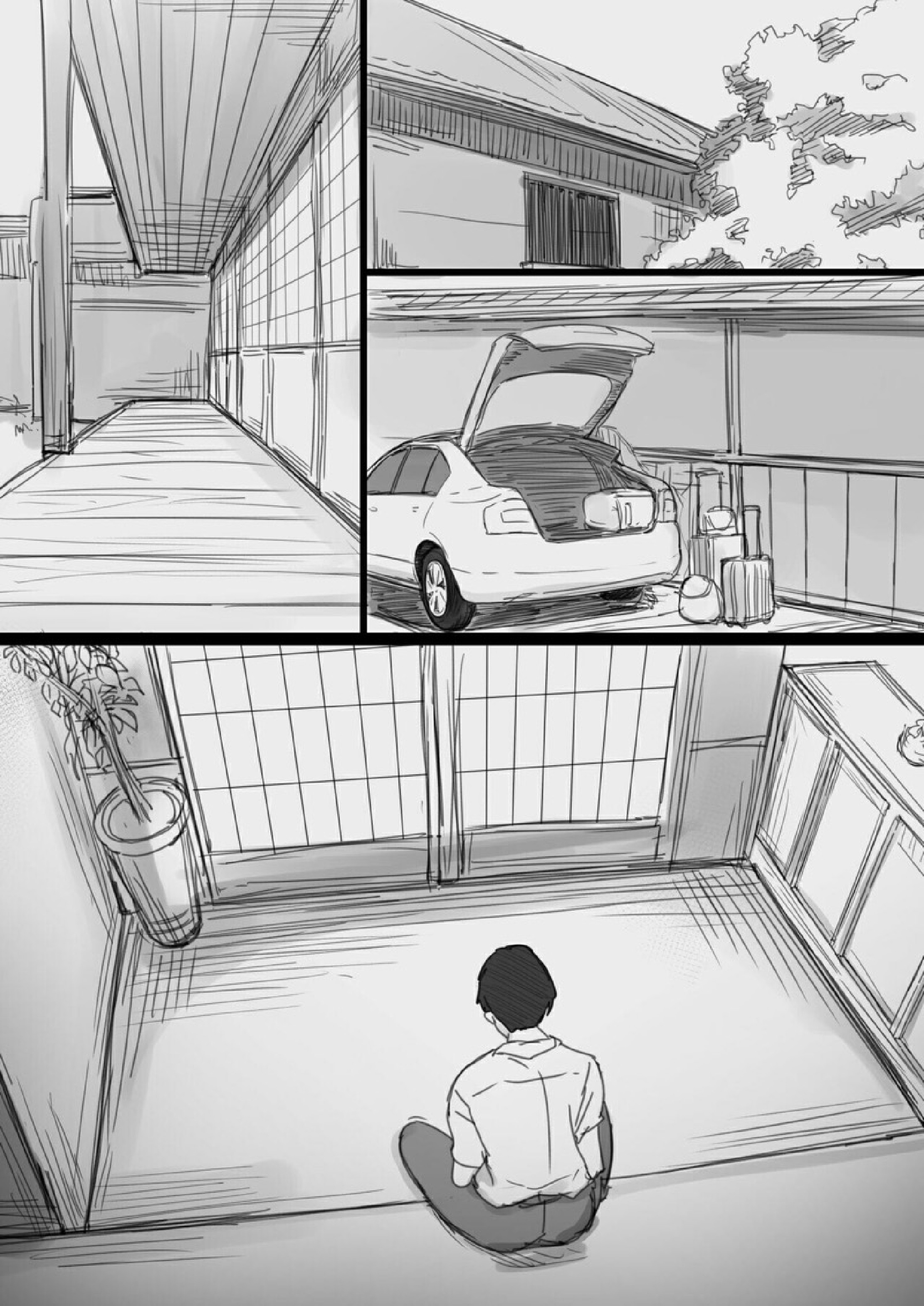 ธรรมเนียม NTR [Hari Poteto] Ki ga Tsuyoi Seiso na Hitozuma Reijou ga Netorareru made no Ichibu Shijuu II – ธรรมเนียม NTR [Hari Poteto] Ki ga Tsuyoi Seiso na Hitozuma Reijou ga Netorareru made no Ichibu Shijuu II – ตอนที่ 3 (จบ) หน้า 31