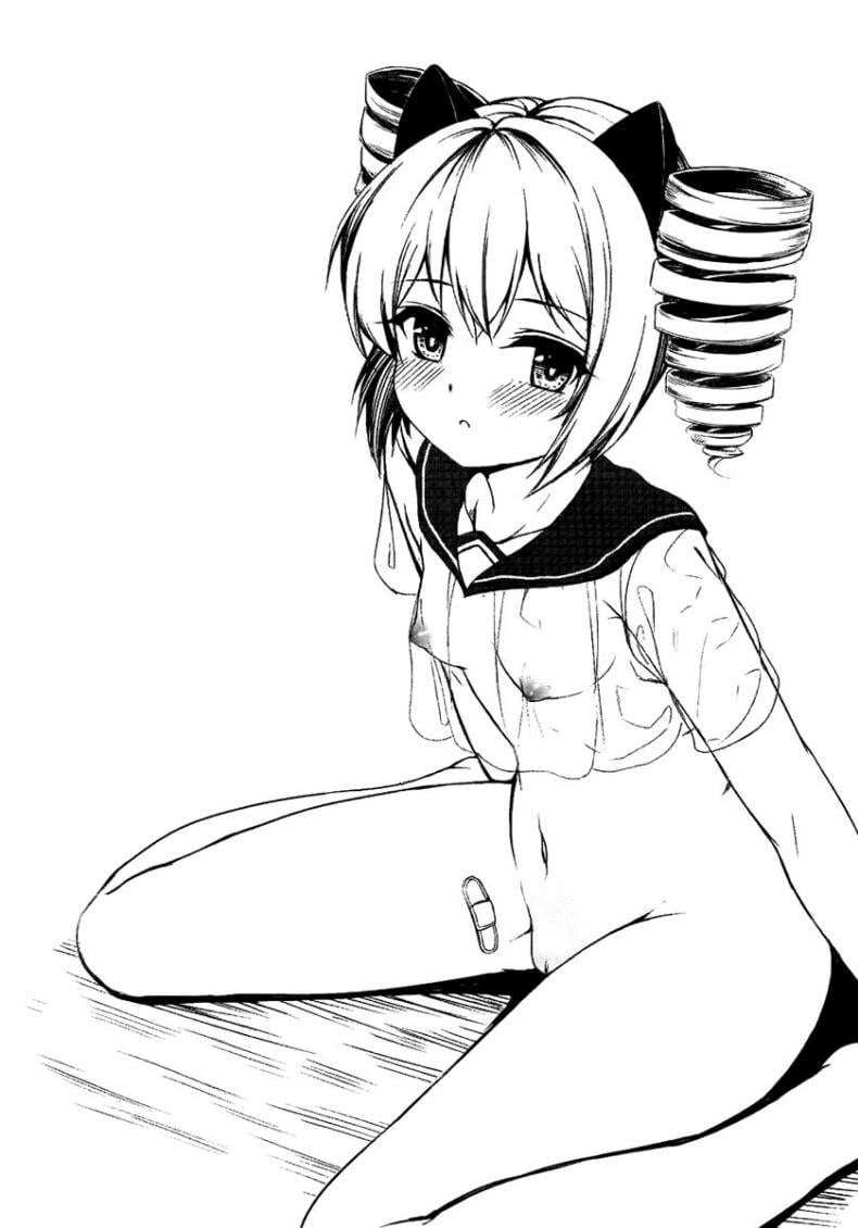 ออนเซ็นกับเคียน่า [Gunnjou] Kiana OnsenJiken Kiana’s Onsen Incident (Houkai Impact 3) – ออนเซ็นกับเคียน่า [Gunnjou] Kiana OnsenJiken Kiana’s Onsen Incident (Houkai Impact 3) – ตอนที่ 1 หน้า 23