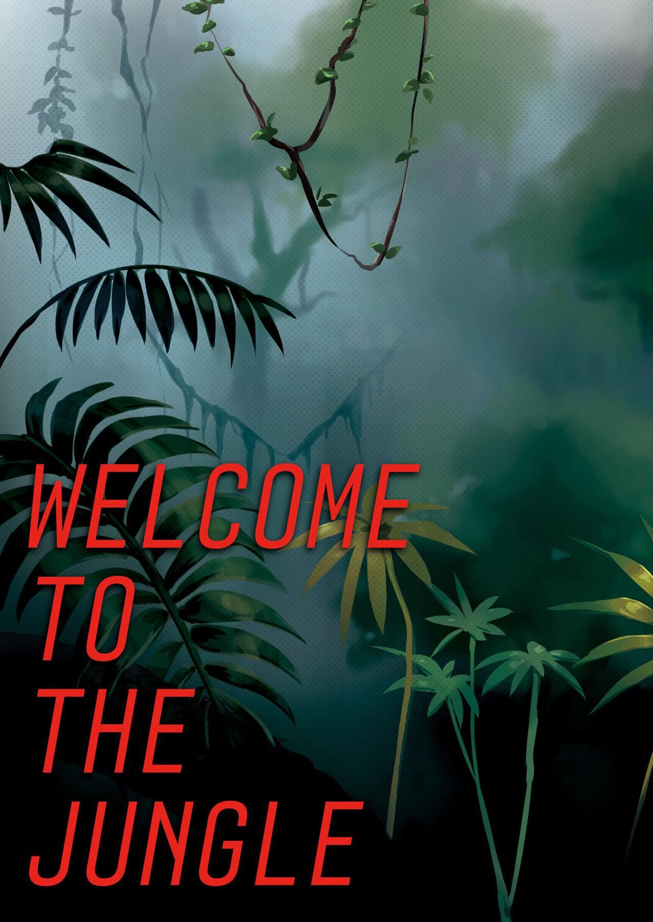อันตรายจากในป่า [kedamono (Tori Hrami)] Kiken na Jungle Dangerous Jungle – อันตรายจากในป่า [kedamono (Tori Hrami)] Kiken na Jungle Dangerous Jungle – ตอนที่ 1 หน้า 3