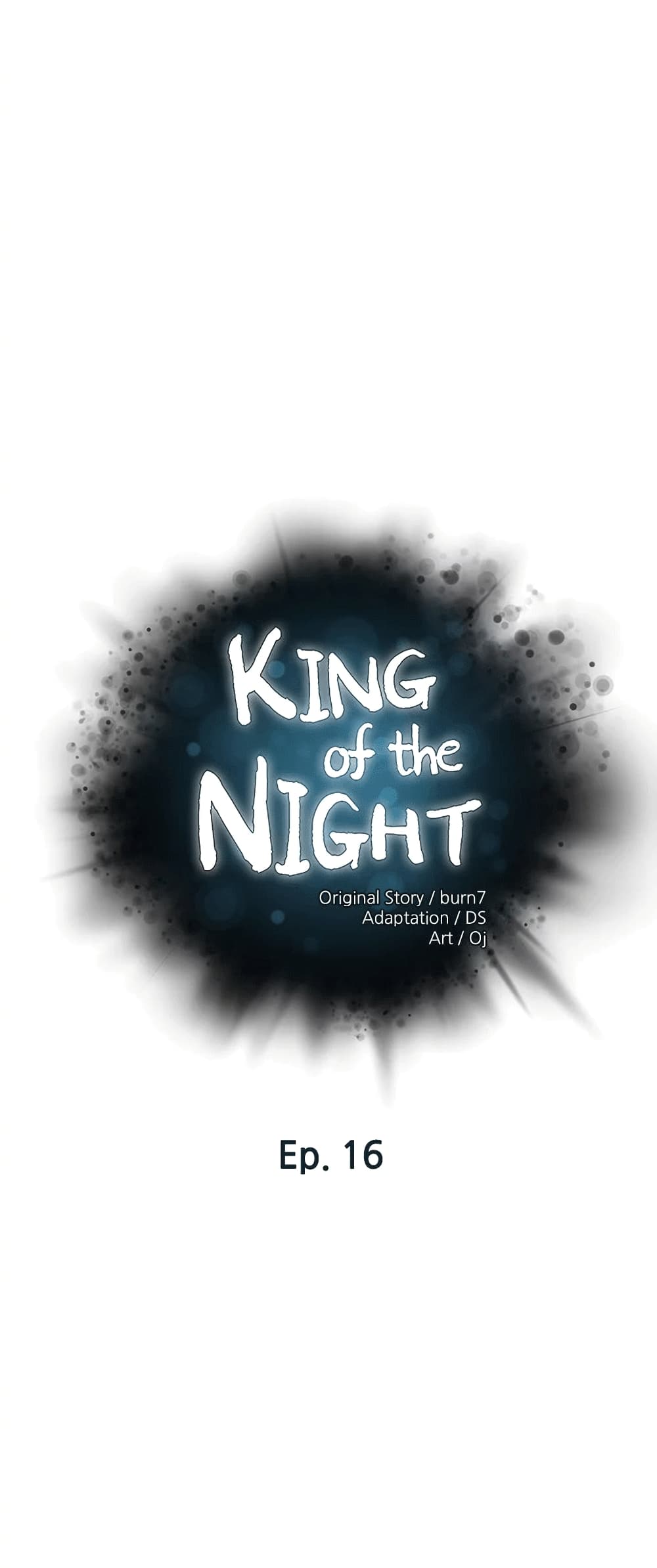 King of the Night – King of the Night – ตอนที่ 16 หน้า 1