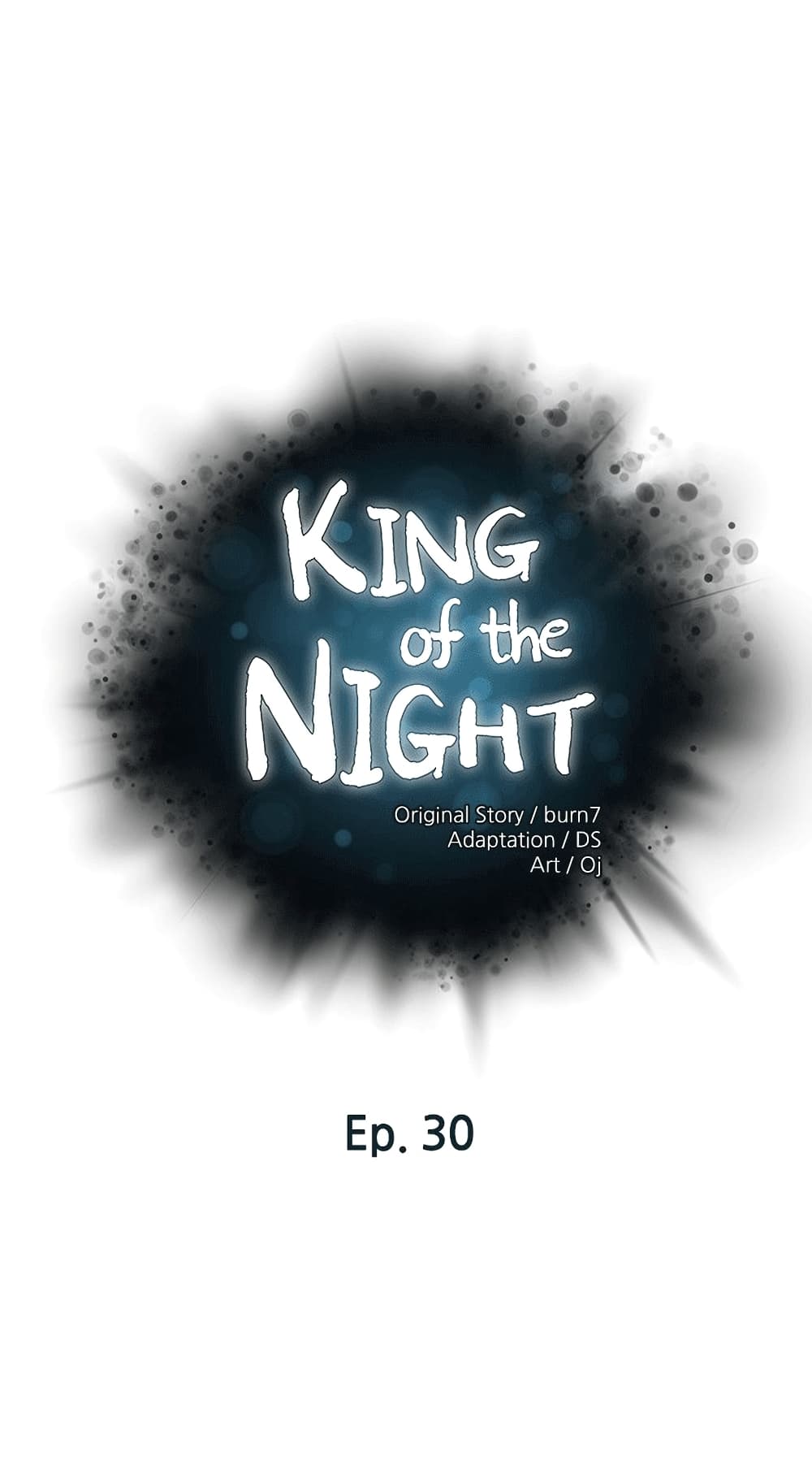 King of the Night – King of the Night – ตอนที่ 30 หน้า 1
