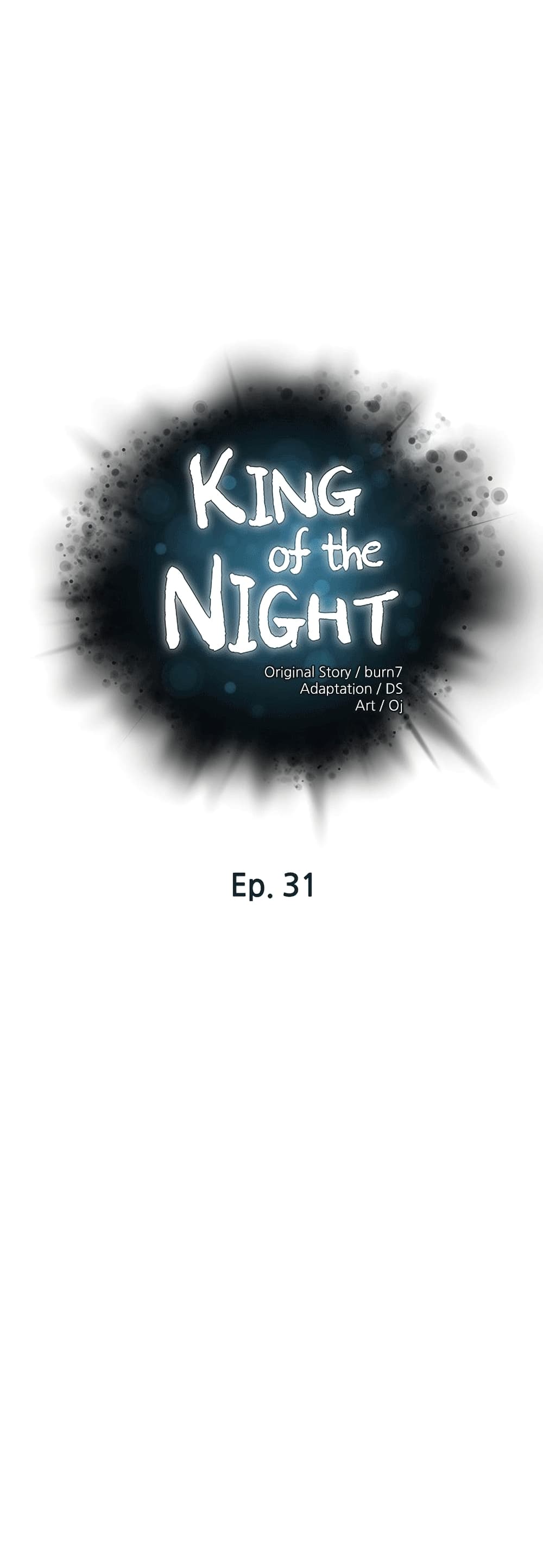 King of the Night – King of the Night – ตอนที่ 31 หน้า 1