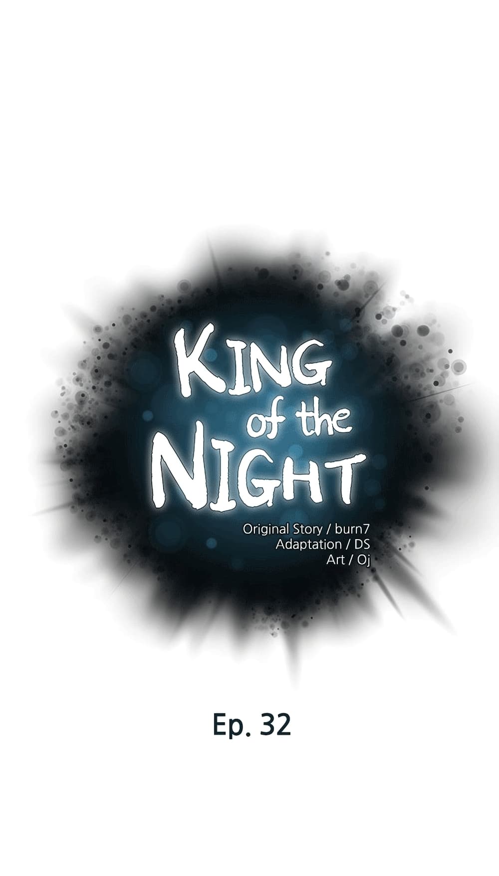 King of the Night – King of the Night – ตอนที่ 32 หน้า 1