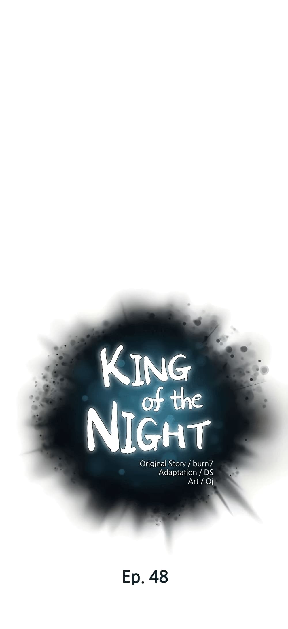 King of the Night – King of the Night – ตอนที่ 48 หน้า 1