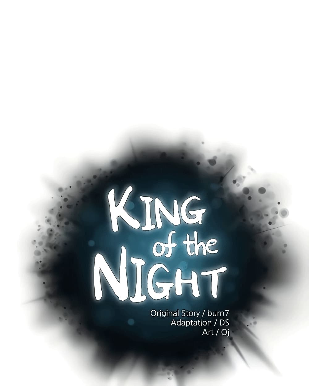 King of the Night – King of the Night – ตอนที่ 49 หน้า 1