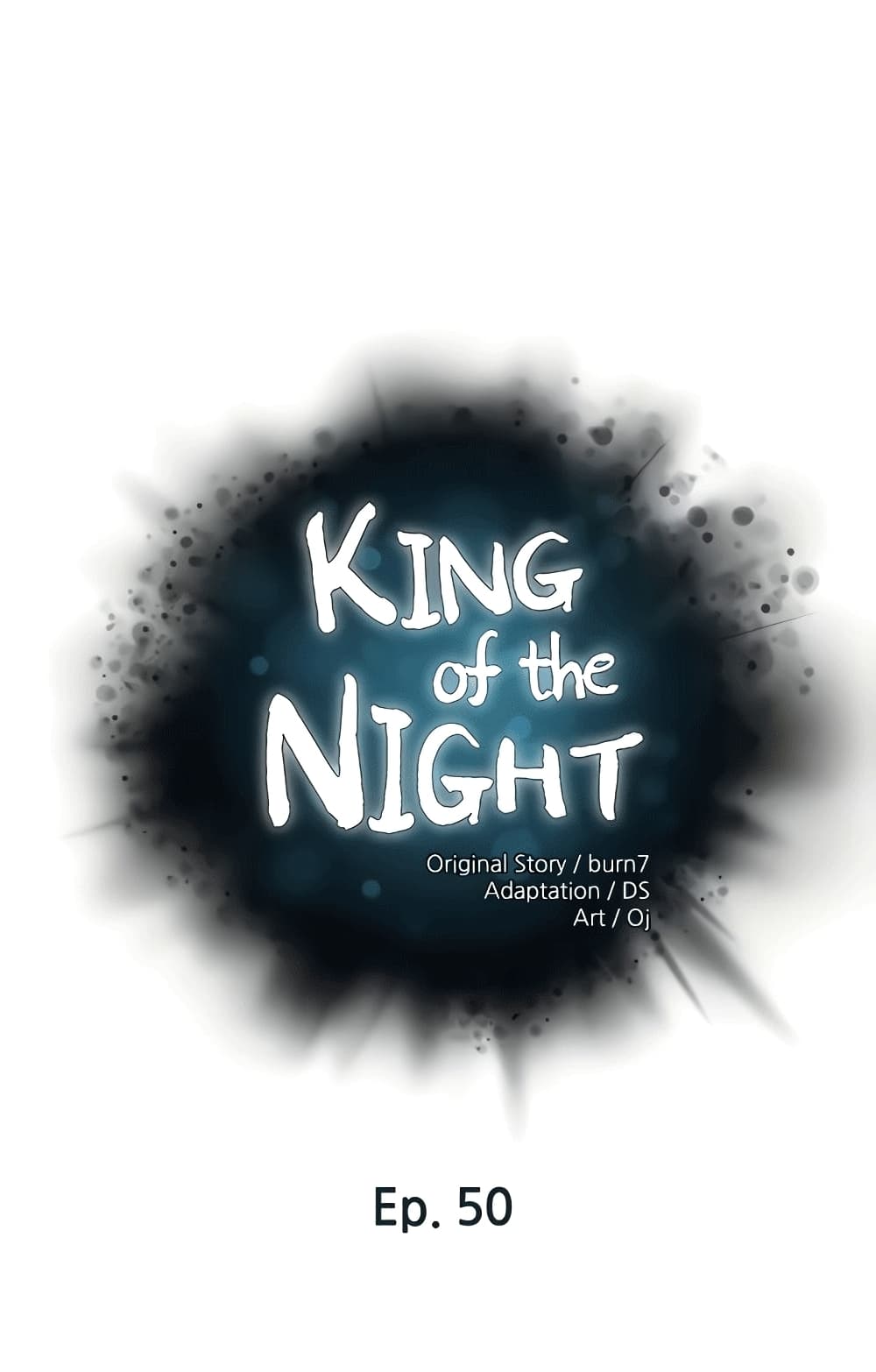King of the Night – King of the Night – ตอนที่ 50 หน้า 1