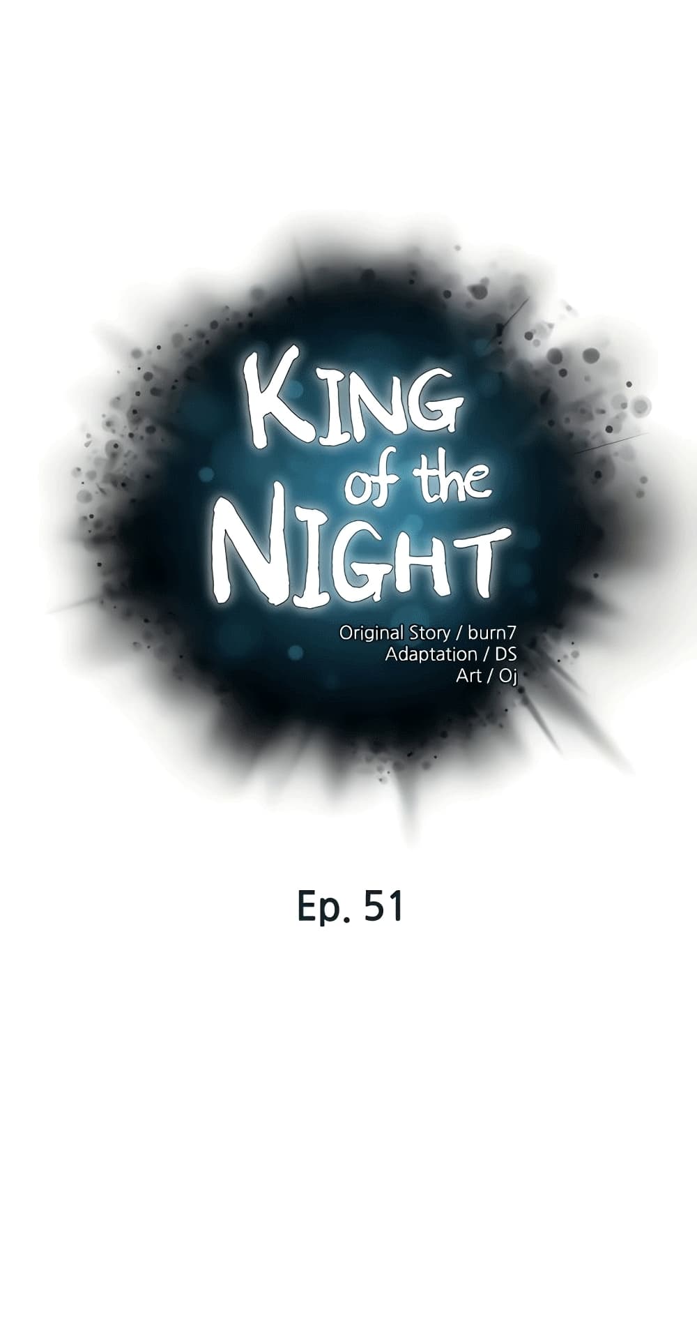 King of the Night – King of the Night – ตอนที่ 51 หน้า 1