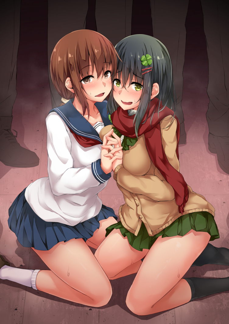 อย่าบอกให้แฟนรู้ [Hitoi] Konoha-chan NTR – อย่าบอกให้แฟนรู้ [Hitoi] Konoha-chan NTR – ตอนที่ 1 หน้า 35