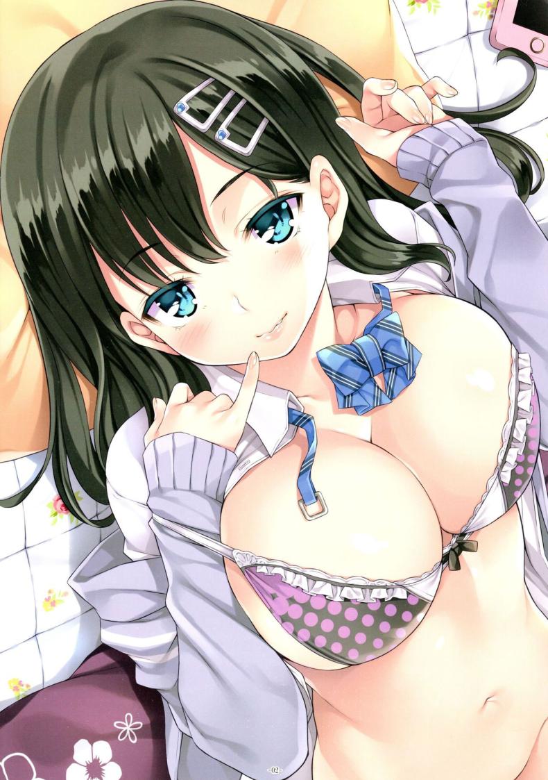 เข้าห้องน้องสาว (C97) [Rip@Lip (Mizuhara Yuu)] Kateinai Saimin ~Imouto no Heya~ Home Hypnosis ~Sister’s Room~ – เข้าห้องน้องสาว (C97) [Rip@Lip (Mizuhara Yuu)] Kateinai Saimin ~Imouto no Heya~ Home Hypnosis ~Sister’s Room~ หน้า 2