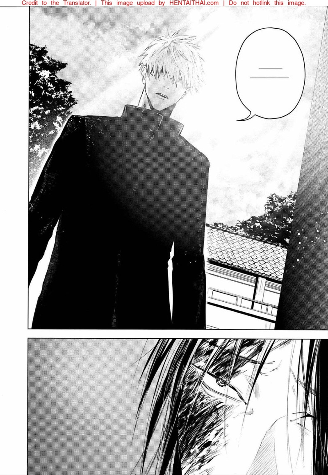 ด้วยรักและคำสาป [Shitsuraku Saru] Kura no Ryuukeichi (Jujutsu Kaisen) – ด้วยรักและคำสาป [Shitsuraku Saru] Kura no Ryuukeichi (Jujutsu Kaisen) – ตอนที่ 1 หน้า 55