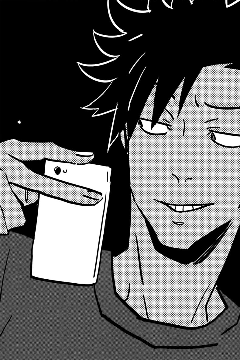 คุโระซัง เปลี๋ยนไป๋ (RTS!!5) [cinnamon (Macho)] Kuroo-san ga Hen Nandesu! (Haikyuu!!) – คุโระซัง เปลี๋ยนไป๋ (RTS!!5) [cinnamon (Macho)] Kuroo-san ga Hen Nandesu! (Haikyuu!!) – ตอนที่ 1 หน้า 2