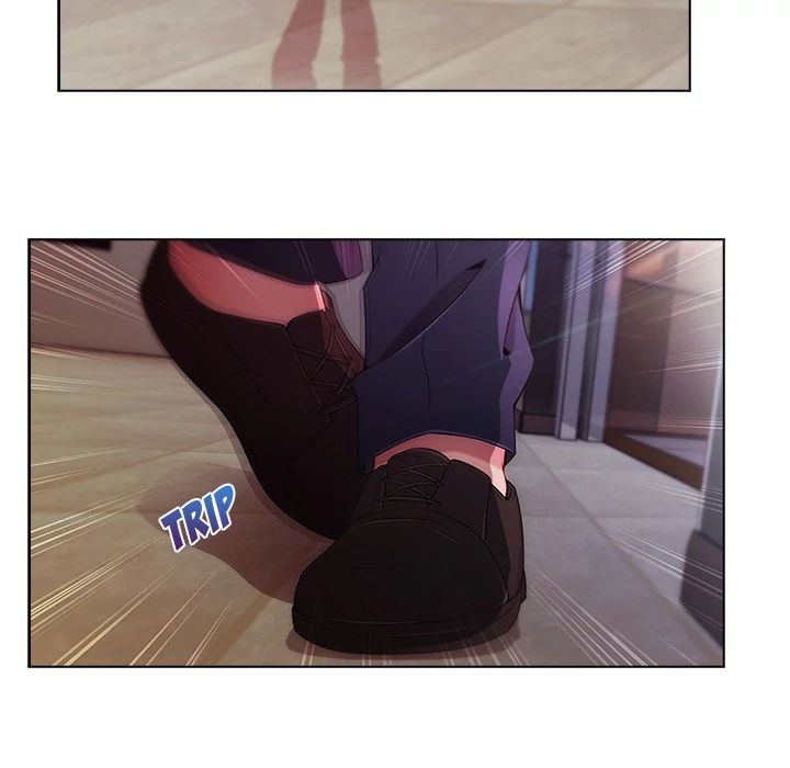 Lady Long Legs – Lady Long Legs – ตอนที่ 1 หน้า 71