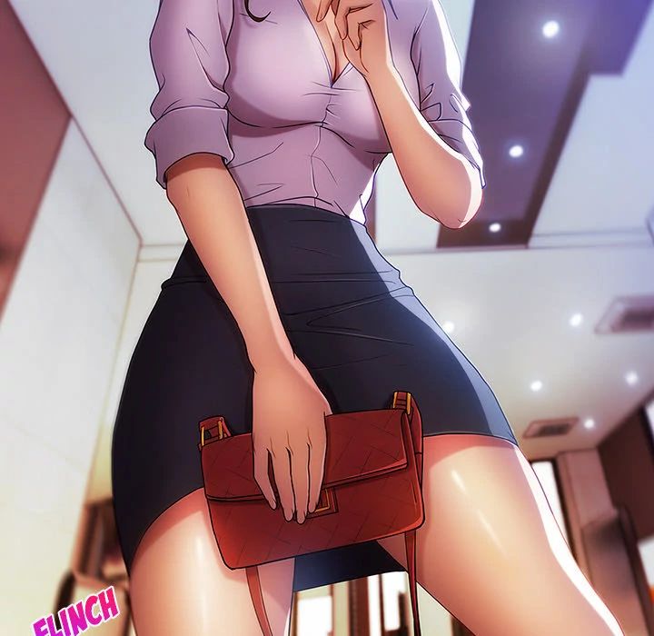Lady Long Legs – Lady Long Legs – ตอนที่ 1 หน้า 76