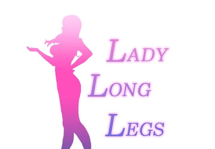 Lady Long Legs – Lady Long Legs – ตอนที่ 15 หน้า 1
