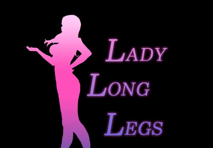Lady Long Legs – Lady Long Legs – ตอนที่ 2 หน้า 1