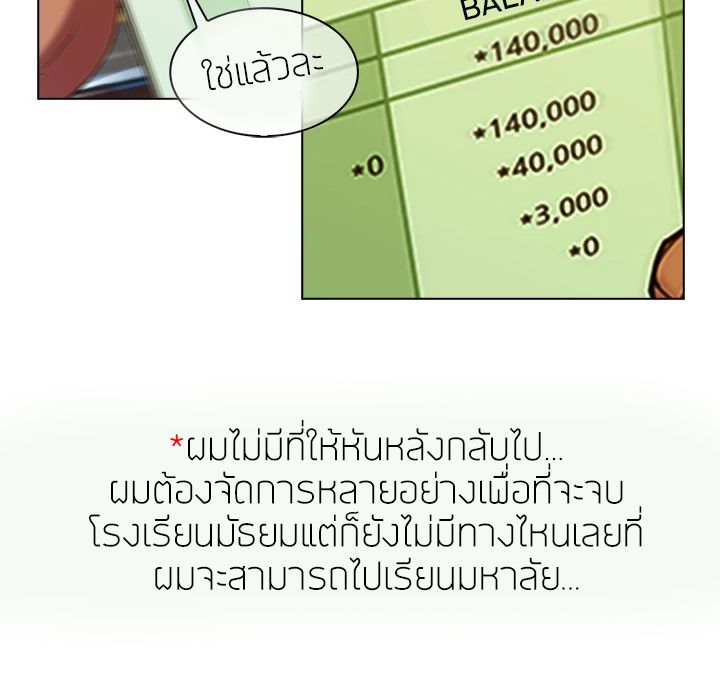 Lady Long Legs – Lady Long Legs – ตอนที่ 2 หน้า 22