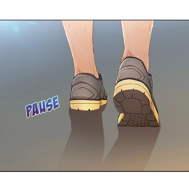 Lady Long Legs – Lady Long Legs – ตอนที่ 2 หน้า 119