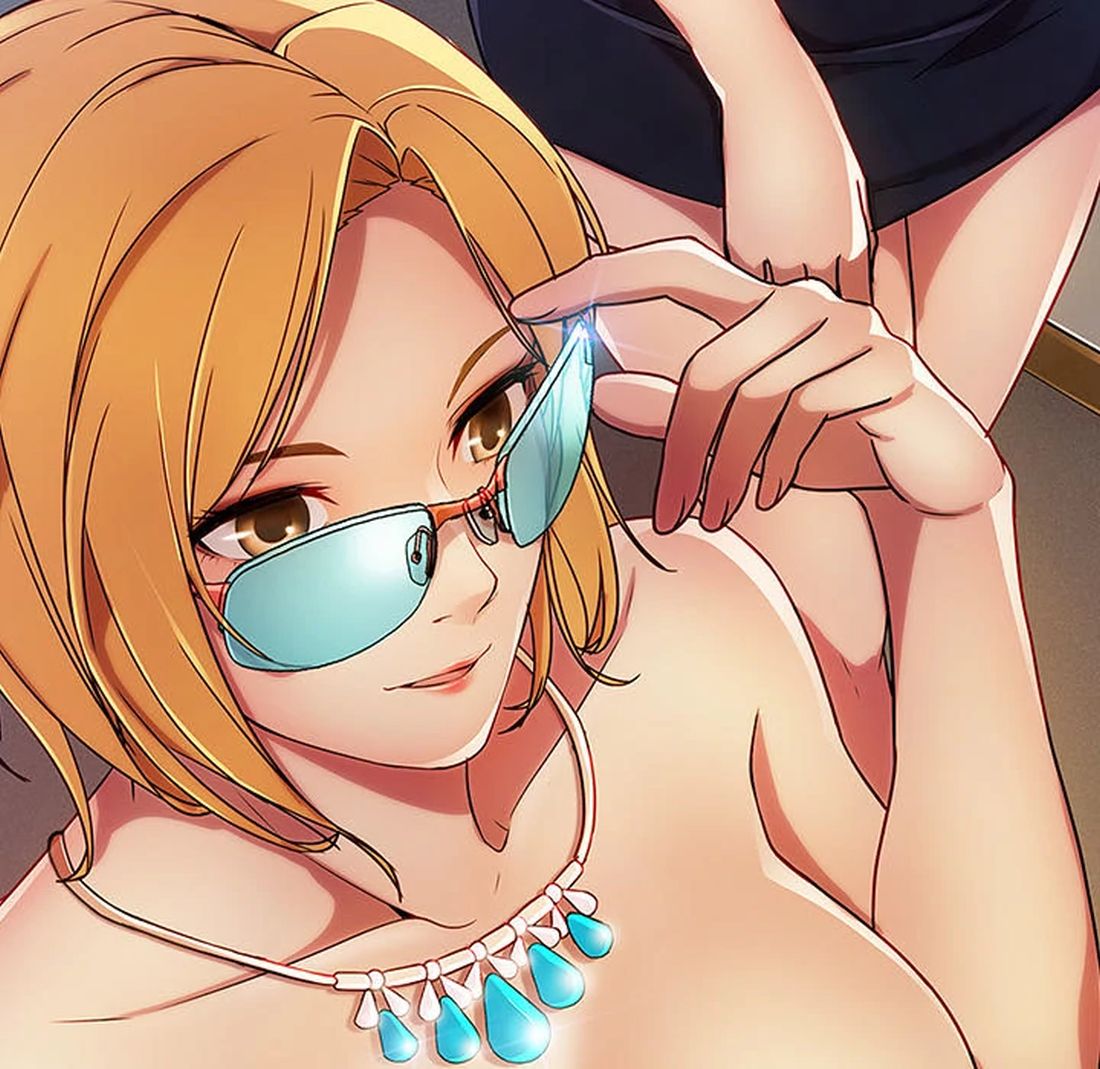 Lady Long Legs – Lady Long Legs – ตอนที่ 6 หน้า 45