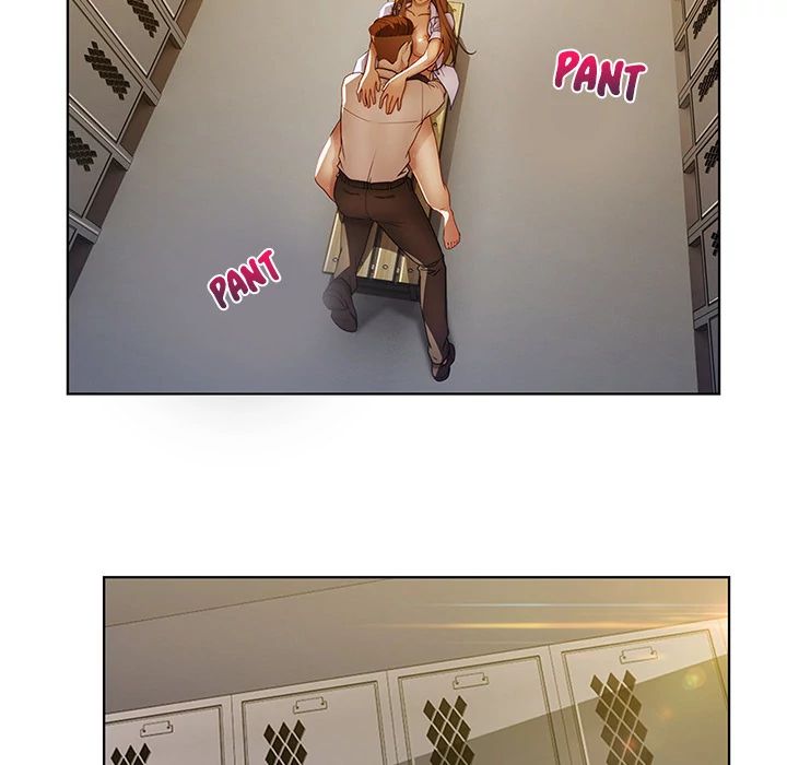 Lady Long Legs – Lady Long Legs – ตอนที่ 7 หน้า 48