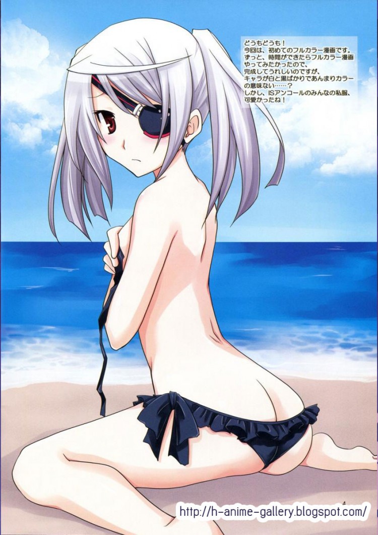 ผ้ากันเปื้อนชวนเสียว [CHAGASHI SAIBAN (Yamabuki Mook)] Laura Taichou to Dekiru ka na? Can Do It With Commander Laura? – ผ้ากันเปื้อนชวนเสียว [CHAGASHI SAIBAN (Yamabuki Mook)] Laura Taichou to Dekiru ka na? Can Do It With Commander Laura? – ตอนที่ 1 หน้า 3
