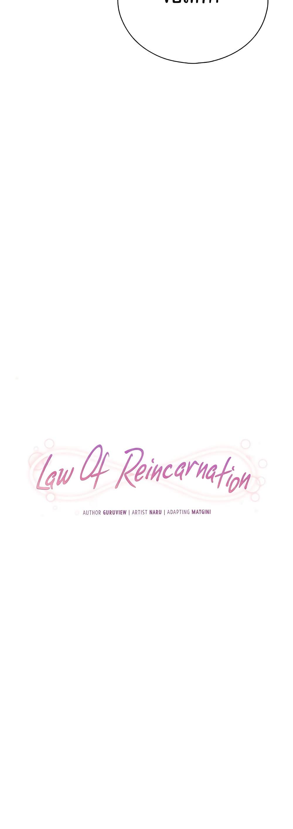 Law Of Reincarnation – Law Of Reincarnation – ตอนที่ 78 หน้า 8