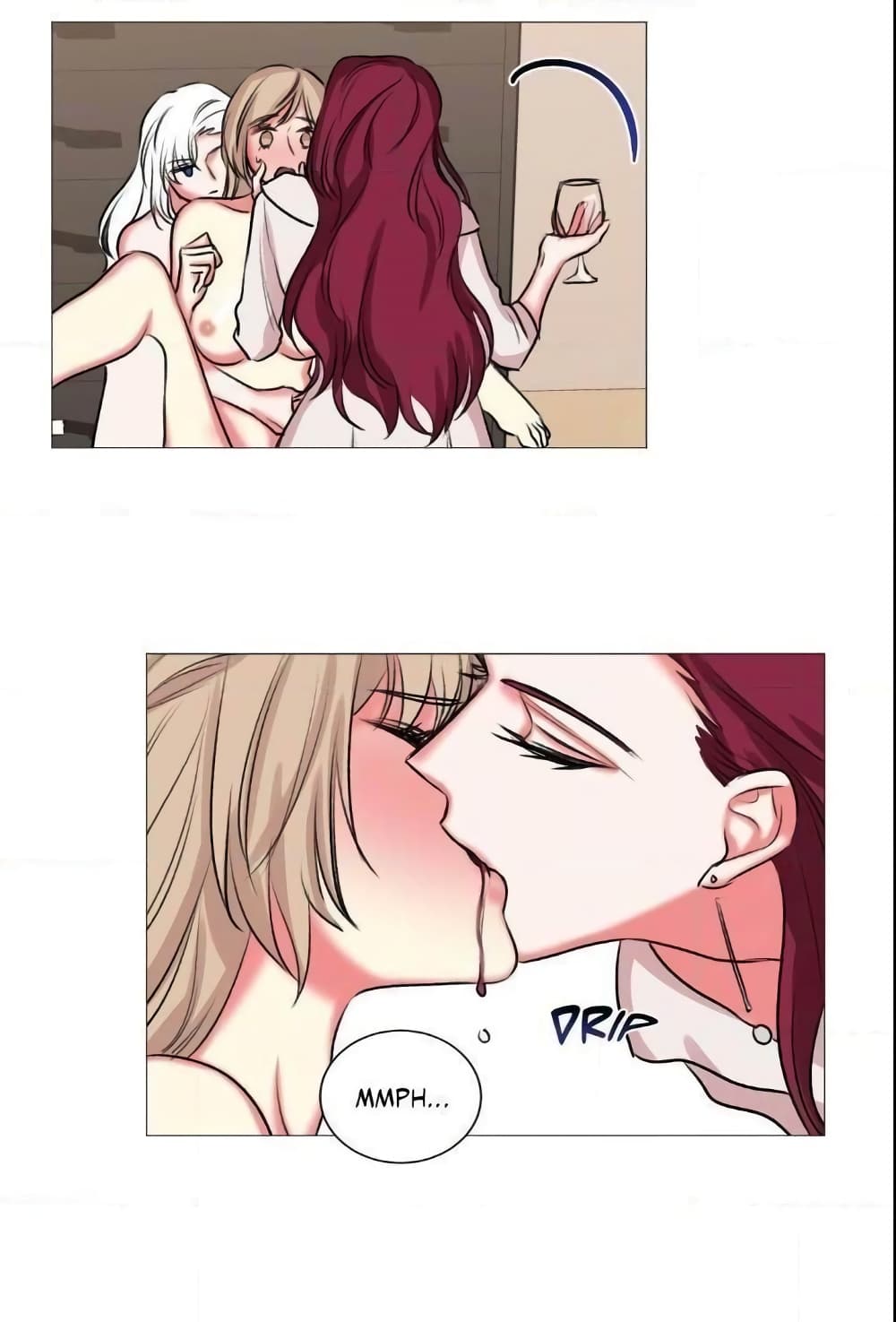 Lilith – Lilith – ตอนที่ 20 หน้า 20