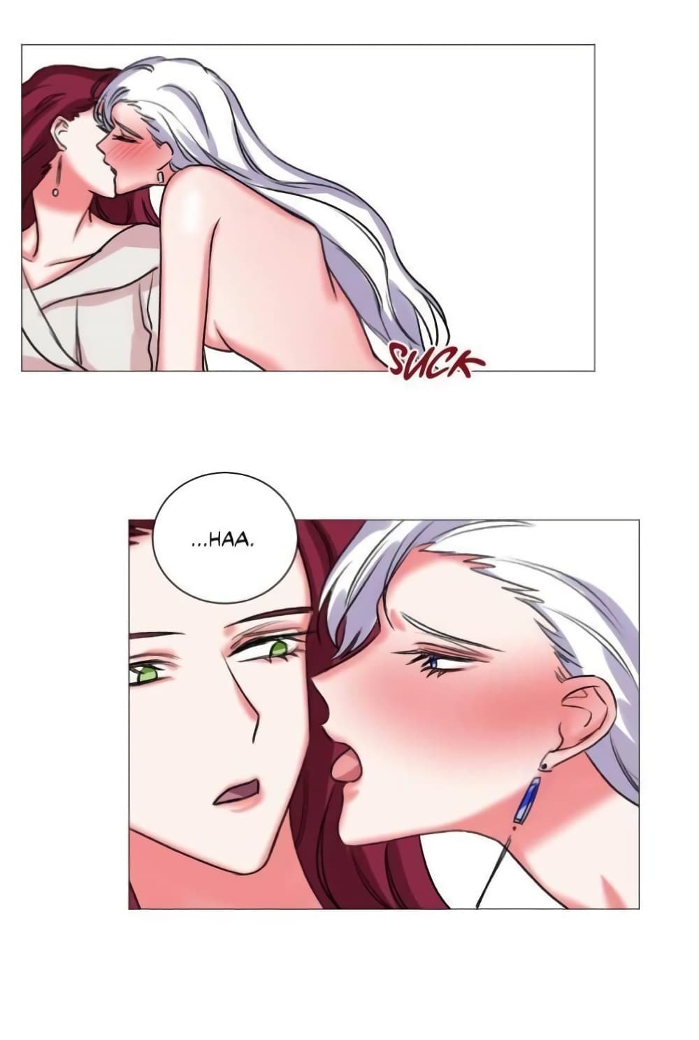 Lilith – Lilith – ตอนที่ 20 หน้า 32