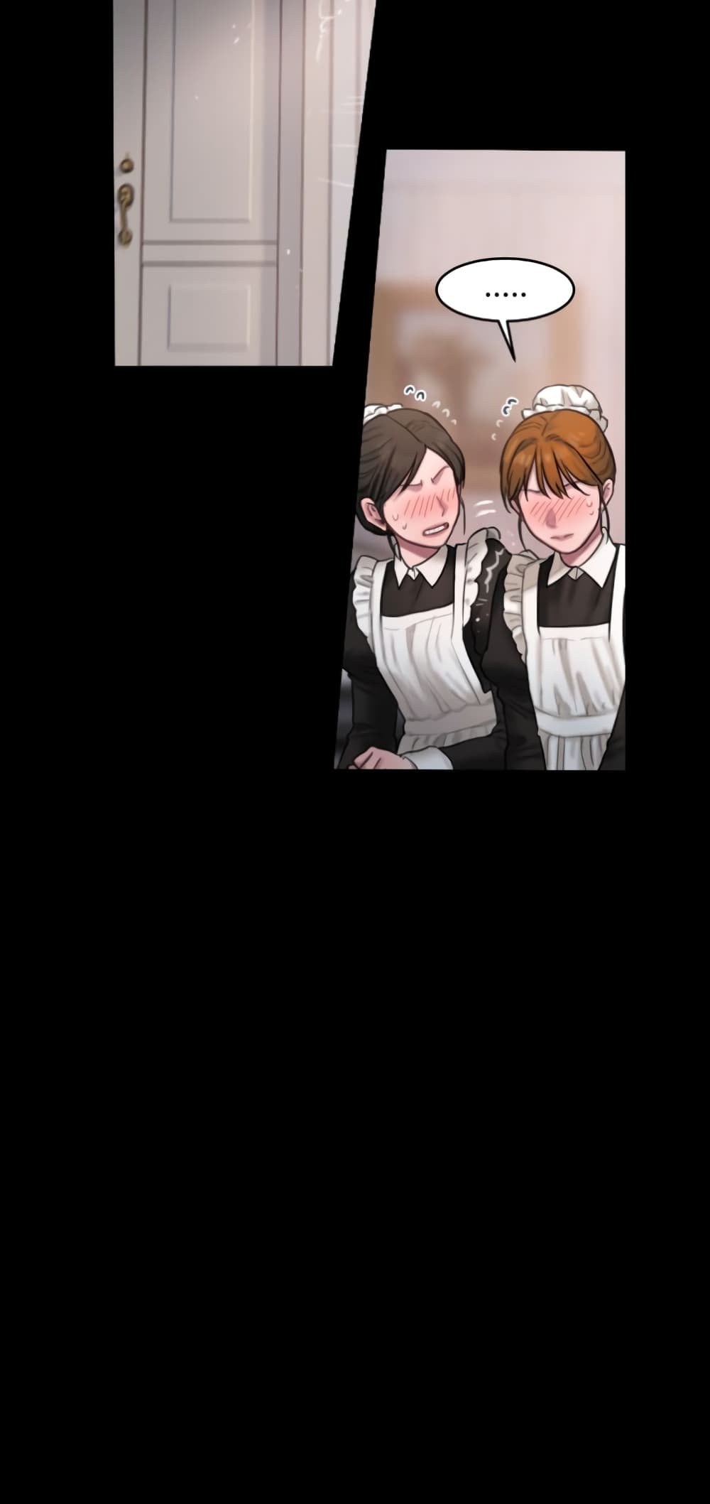 Lily of the Valley – Lily of the Valley – ตอนที่ 0 หน้า 32