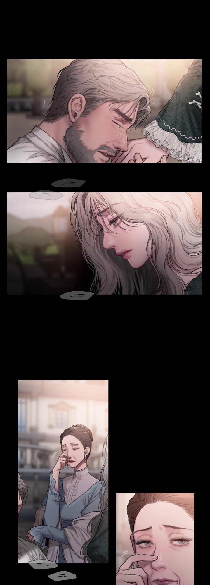 Lily of the Valley – Lily of the Valley – ตอนที่ 1 หน้า 43