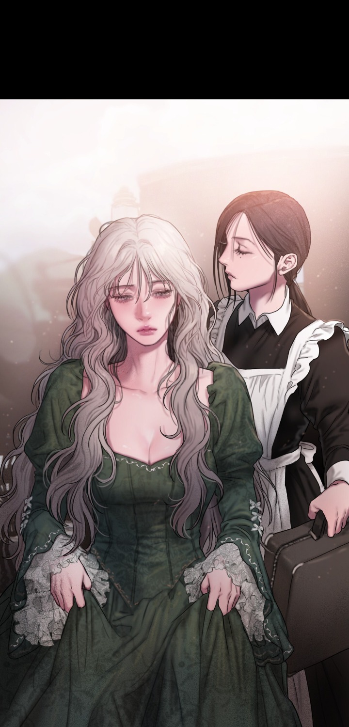 Lily of the Valley – Lily of the Valley – ตอนที่ 1 หน้า 55