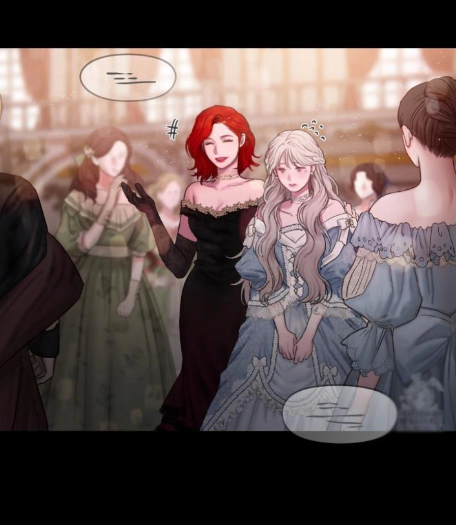 Lily of the Valley – Lily of the Valley – ตอนที่ 2 หน้า 24