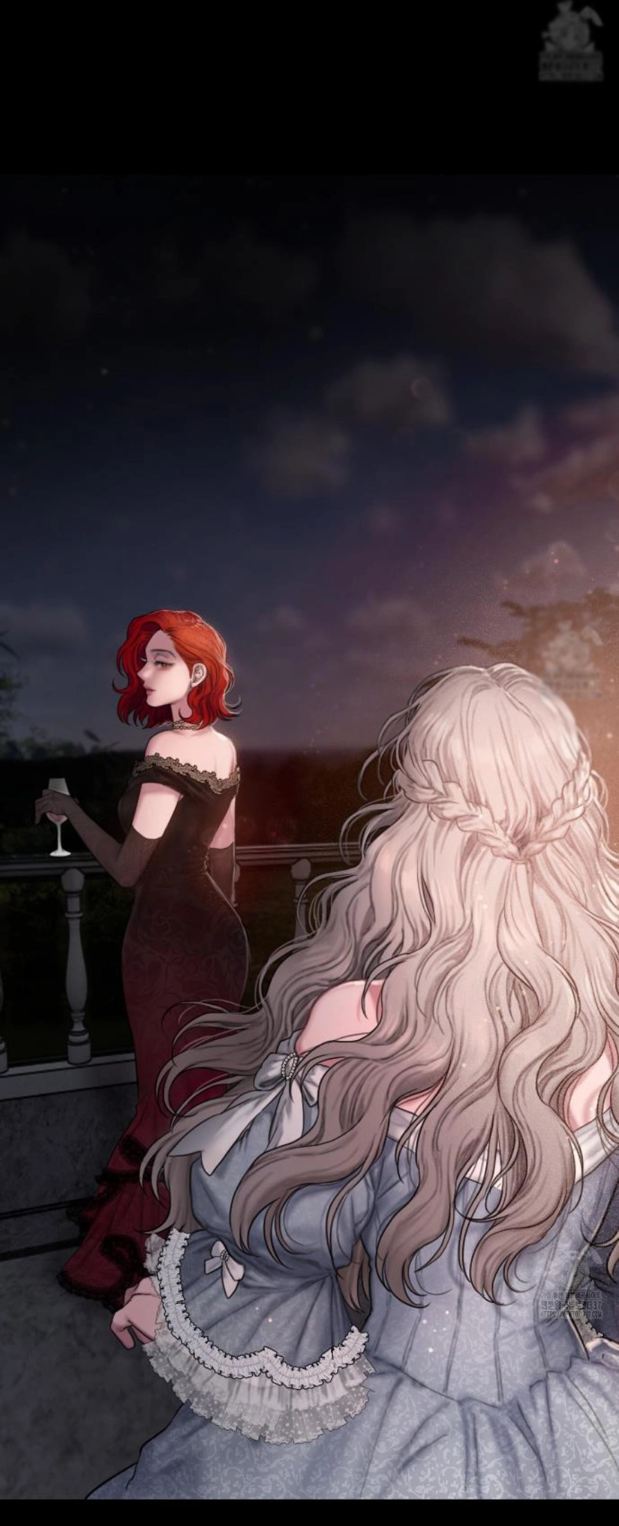 Lily of the Valley – Lily of the Valley – ตอนที่ 2 หน้า 31