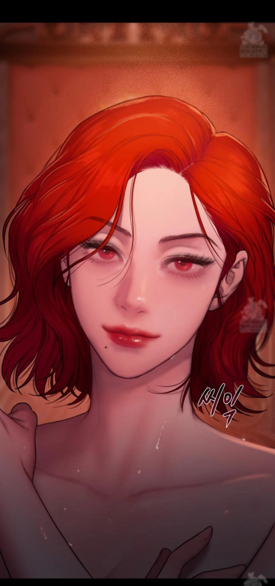 Lily of the Valley – Lily of the Valley – ตอนที่ 2 หน้า 102