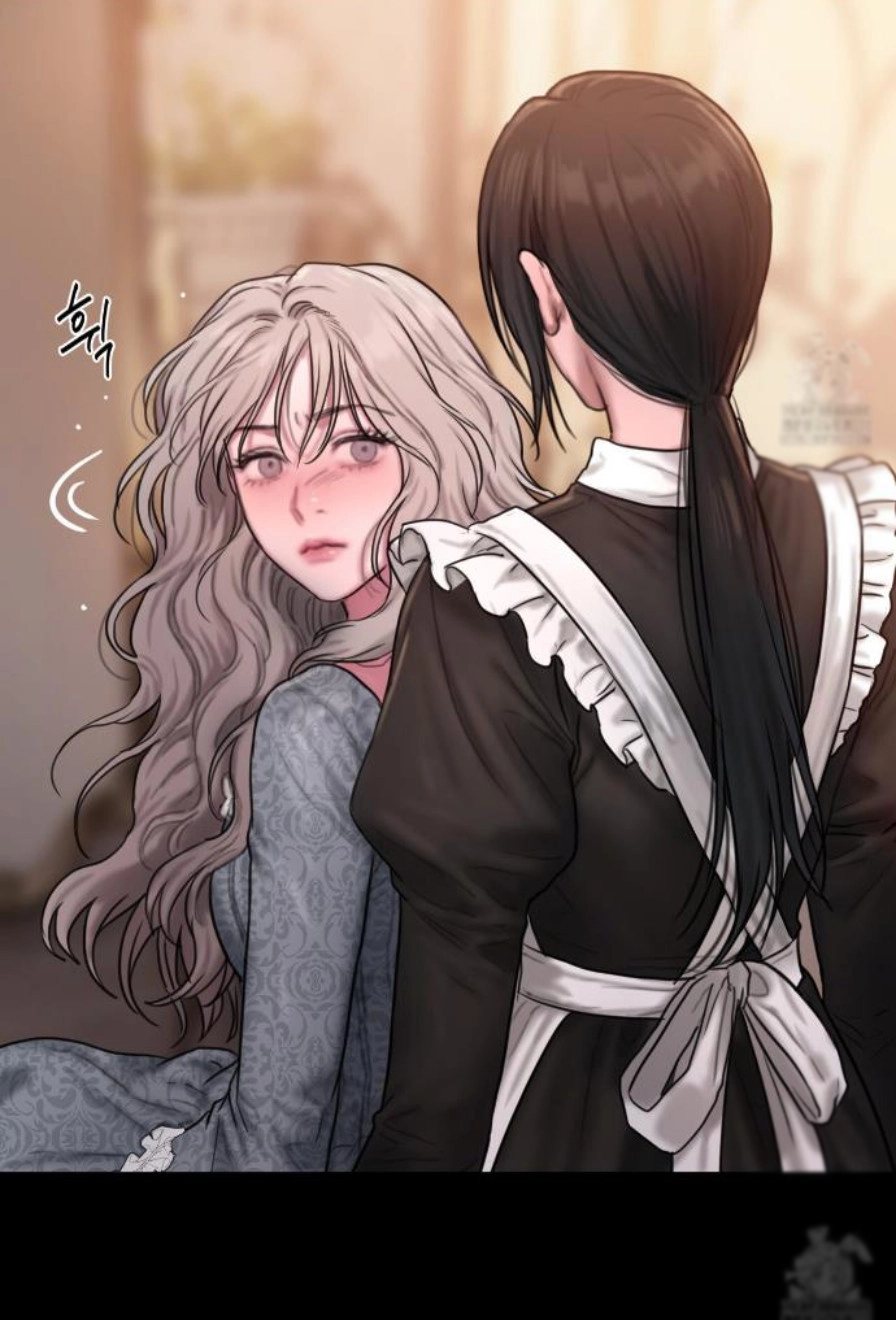 Lily of the Valley – Lily of the Valley – ตอนที่ 4 หน้า 13