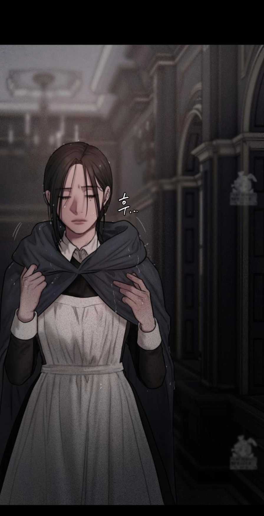 Lily of the Valley – Lily of the Valley – ตอนที่ 4 หน้า 142