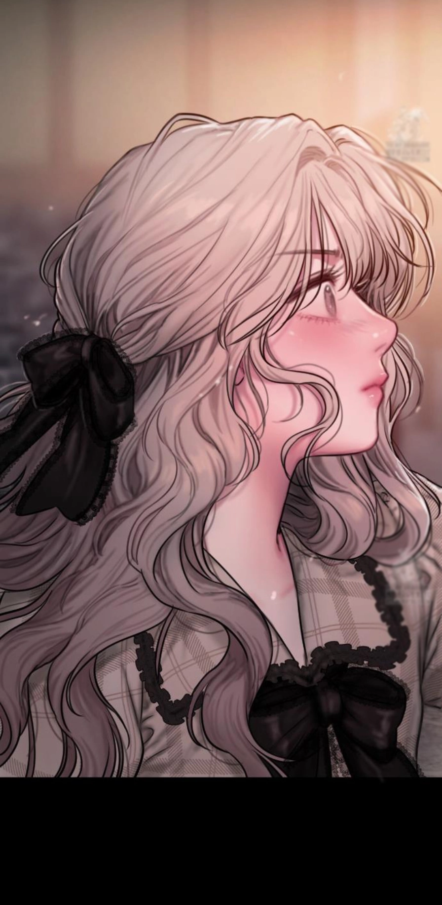 Lily of the Valley – Lily of the Valley – ตอนที่ 5 หน้า 41
