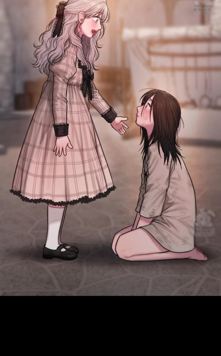 Lily of the Valley – Lily of the Valley – ตอนที่ 5 หน้า 55